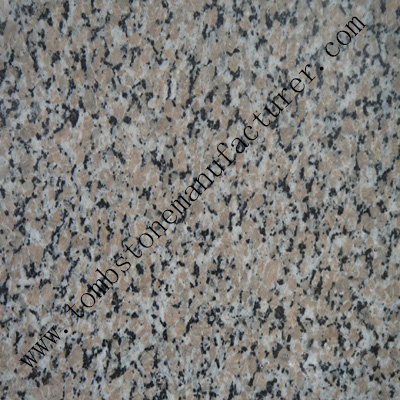 Brown Granite